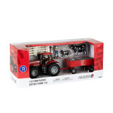 CASE Farm Set