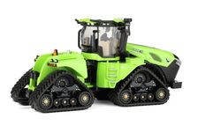 CASE IH Steiger 785 Quadtrac  2025 Farm Show