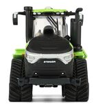 CASE IH Steiger 785 Quadtrac  2025 Farm Show