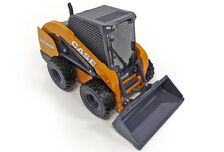 CASE SV340B SKID STEER LOADER