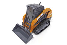 CASE TV450B TRACKED SKID STEER LOADER