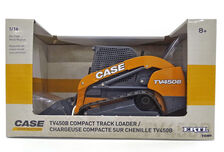 CASE TV450B TRACKED SKID STEER LOADER