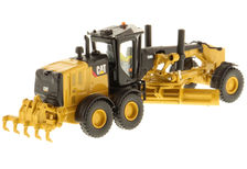 CATERPILLAR 12M3 ROAD GRADER