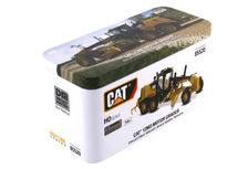 CATERPILLAR 12M3 ROAD GRADER