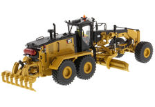 CATERPILLAR 16M3 ROAD GRADER