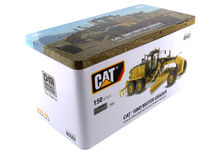 CATERPILLAR 16M3 ROAD GRADER