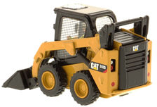CATERPILLAR 242D SKID STEER LOADER