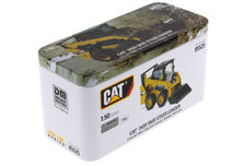 CATERPILLAR 242D SKID STEER LOADER