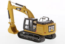 CATERPILLAR 320F L EXCAVATOR
