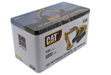 CATERPILLAR 336 NEX GEN EXCAVATOR  detailed model