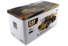 CATERPILLAR 745 ARTICULATED DUMP TRUCK   very detailed model