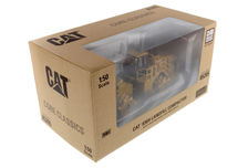 CATERPILLAR 836H LANDFILL COMPACTOR