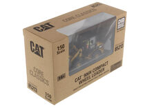 CATERPILLAR 906H COMPACT WHEEL LOADER