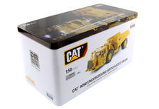 CATERPILLAR AD60 UNDERGROUND ARTICULATED DUMP TRUCK