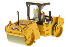 CATERPILLAR CB 534D XW VIBRATORY ASPHALT COMPACTOR