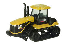CATERPILLAR CHALLENGER 75E TRACKED TRACTOR