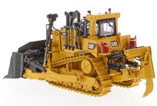 CATERPILLAR D10T2 BULLDOZER  Highly detailed model