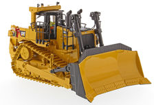 CATERPILLAR D10T2 BULLDOZER  Highly detailed model