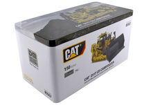 CATERPILLAR D11T CD CARRY DOZER Highly detailed model