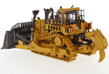 CATERPILLAR D11T JEL BULLDOZER  Highly detailed model