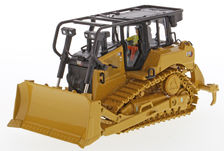 CATERPILLAR D6T XL SU DOZER  Very detailed