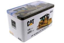 CATERPILLAR D6T XL SU DOZER  Very detailed