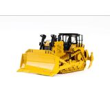 CATERPILLAR D8 BULLDOZER