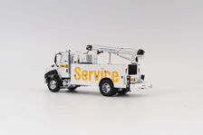 CATERPILLAR SERVICE TRUCK 