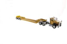 CAT CT660 Day Cab and XL 120 Low Profile HDG Trailer