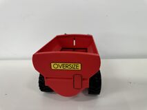 CHASER BIN 3D PRINTED DUAL AXLE 