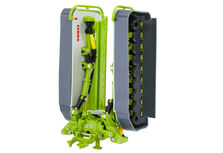 CLAAS DISCO REAR BUTTERFLY MOWER