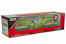 CLAAS DISCO REAR BUTTERFLY MOWER