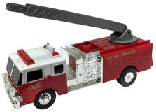 CNP Fire Truck