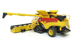 CR890 HEADER  40th Anniv LIMITED EDITION