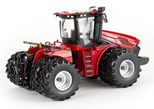 Case IH Steiger 595