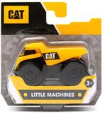 Cat Little Machines Assortment