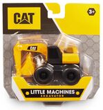 Cat Little Machines Assortment