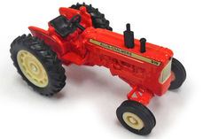 D19 TRACTOR
