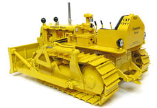 D4 7U BULLDOZER  very limited availability