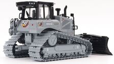 D6 XE LGP Track Type Dozer