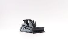 D6 XE LGP Track Type Dozer