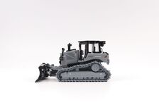 D6 XE LGP Track Type Dozer