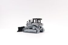 D6 XE LGP Track Type Dozer