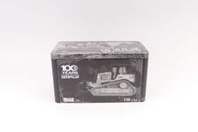 D6 XE LGP Track Type Dozer