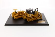 D7 17A and D7E Track Type Dozer  Evolution Series