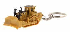 D8T Track Type Tractor Dozer Key Chain