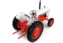 DAVID BROWN 995 TRACTOR