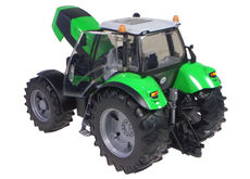 DEUTZ AGROTRON X720 TRACTOR