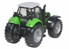 DEUTZ AGROTRON  X720 TRACTOR