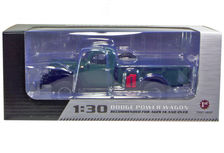 DODGE POWER WAGON PICK UP